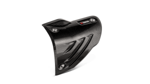 Bmw S1000 RR 2019+ Akrapovic Egzoz Heat Shield (Carbon)