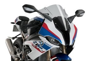 Bmw S 1000RR 2019+ Puig Ön Siperlik Camı