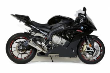 Bmw S1000RR Alien Head 2 Full Sistem 14'' (2015- )
