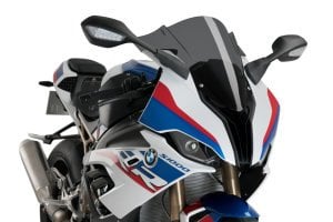 Bmw S 1000RR 2019+ Puig Ön Siperlik Camı 3571F