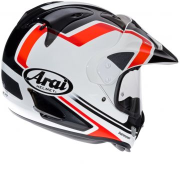 Arai Tour-X 4  Adventure Red Full Face Kask