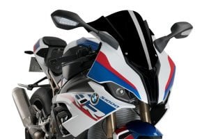 Bmw S 1000RR 2019+ Puig Ön Siperlik Camı 3571N