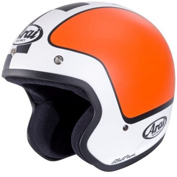 Arai Freeway-2  Beat Open Face Kask