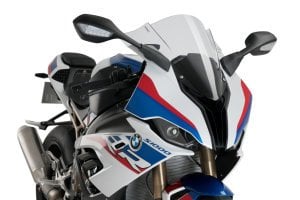 Bmw S 1000RR 2019+ Puig Ön Siperlik Camı 3571W