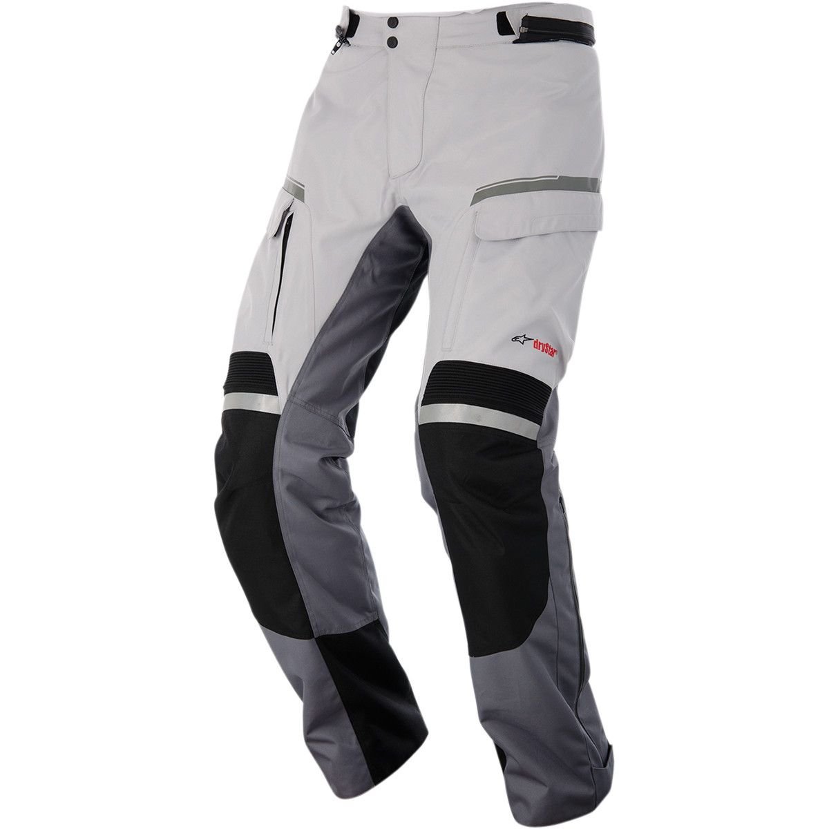 Alpinestars Valparaiso Drystar Su Geçirmez Motosiklet Pantolonu 2015