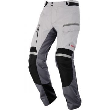 Alpinestars Valparaiso Drystar Su Geçirmez Motosiklet Pantolonu 2015