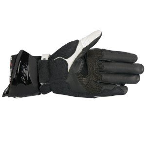 Alpinestars Supertech Deri Eldiven