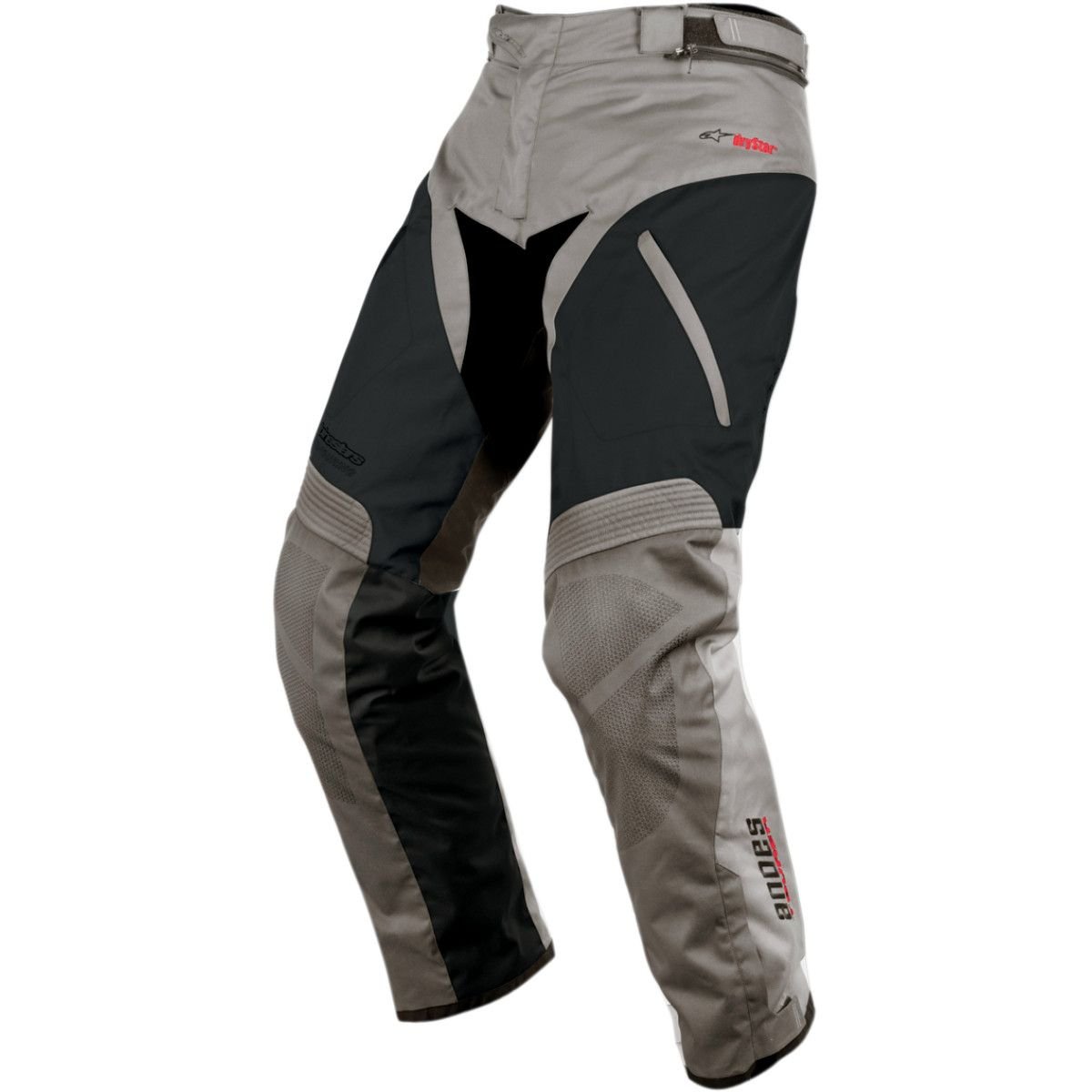 Alpinestars Andes Drystar Su Geçirmez Motor Pantolonu