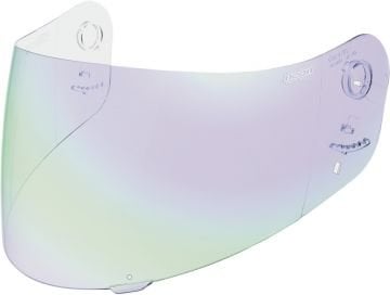 icon Airframe Bukelamun Kask Vizörü