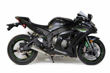 Ninja ZX-10R 2016/-
