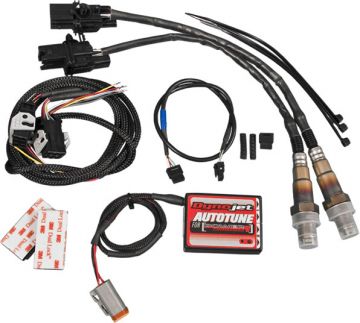 Dynojet Power Commander Türkiye Satiş | Dynojet
