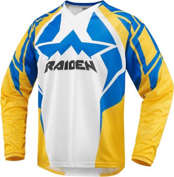 Icon Raiden Arakis Jersey Large