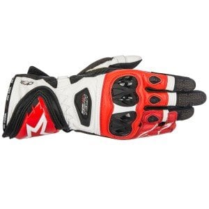 Alpinestars Supertech Deri Eldiven