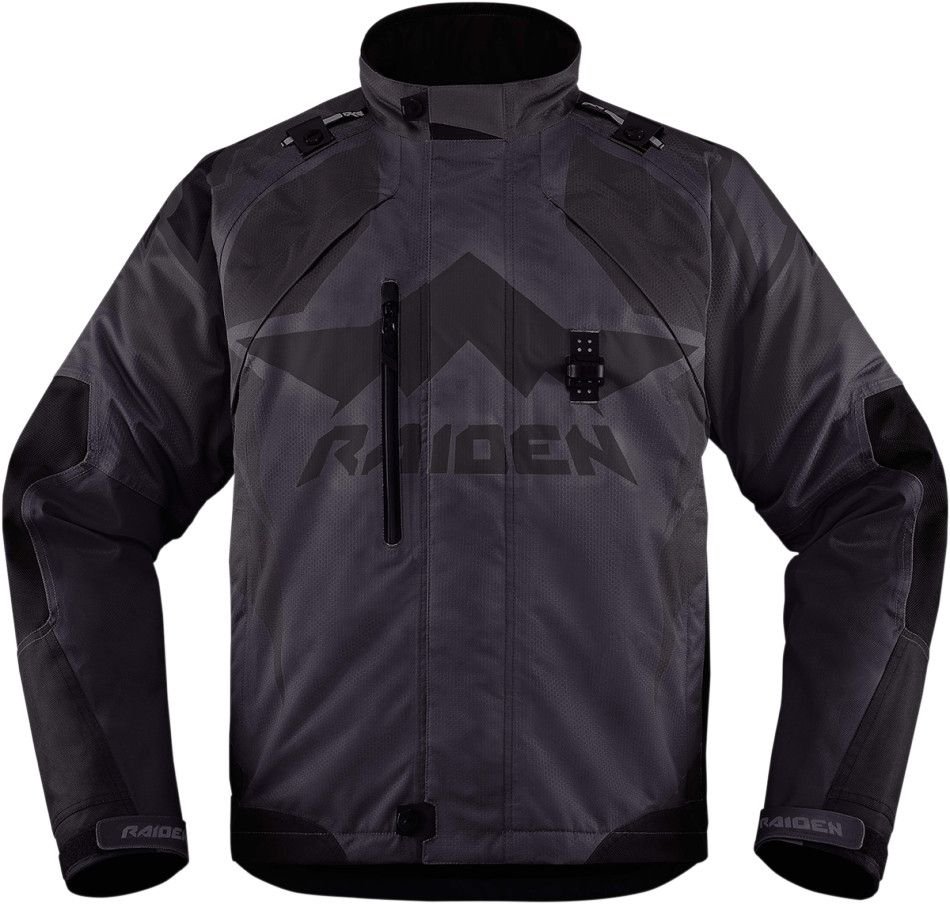 Icon Raiden DKR Mont Large