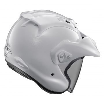 Arai SZ-F Diamond White Yarım Motosiklet Kaskı