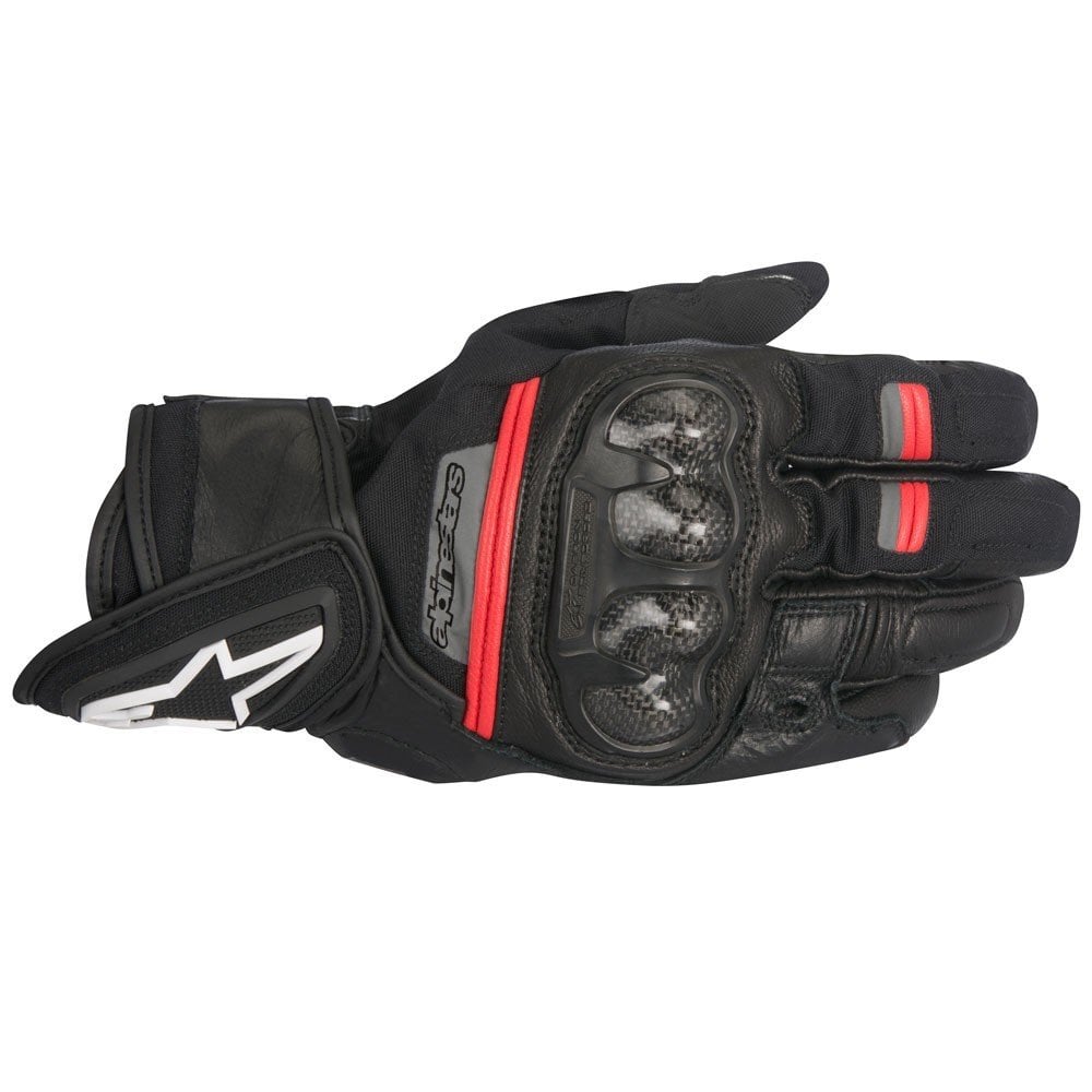 Alpinestars Rage Drystar® Eldiven