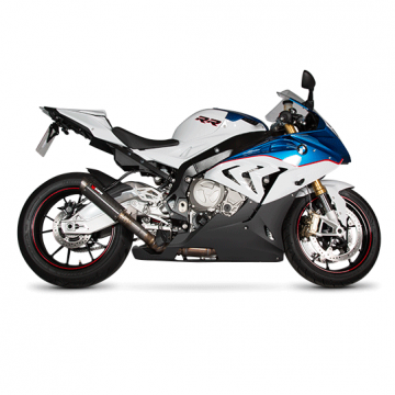 Bmw S1000RR 15/-  RP-1 GP Titanyum Scorpion Performans Egzoz