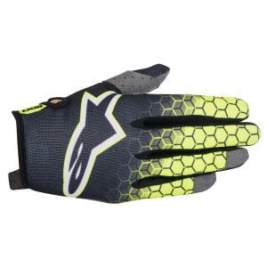 Alpinestars Youth Radar Flight Motocross Eldiven