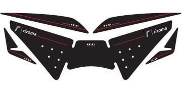 Rizoma Universal Depo Sticker Seti ZKW021B