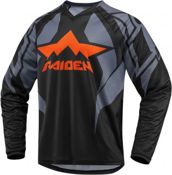 Icon Raiden Arakis Jersey X-Large