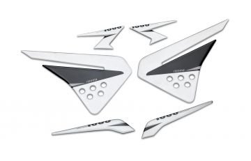 Rizoma Universal Depo Sticker Seti ZKW031B