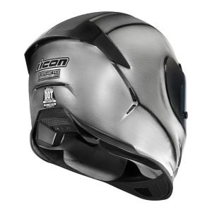 icon Airframe Pro QUICKSILVER Kask