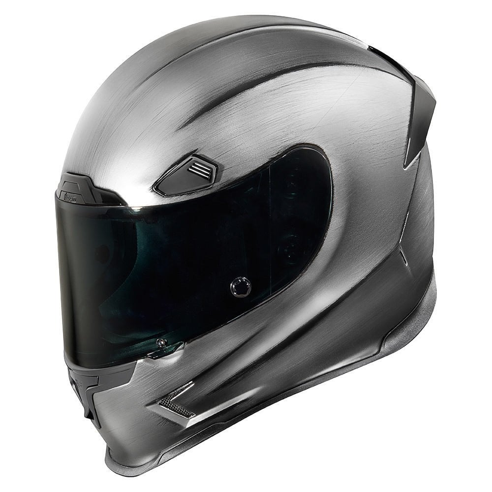 icon Airframe Pro QUICKSILVER Kask