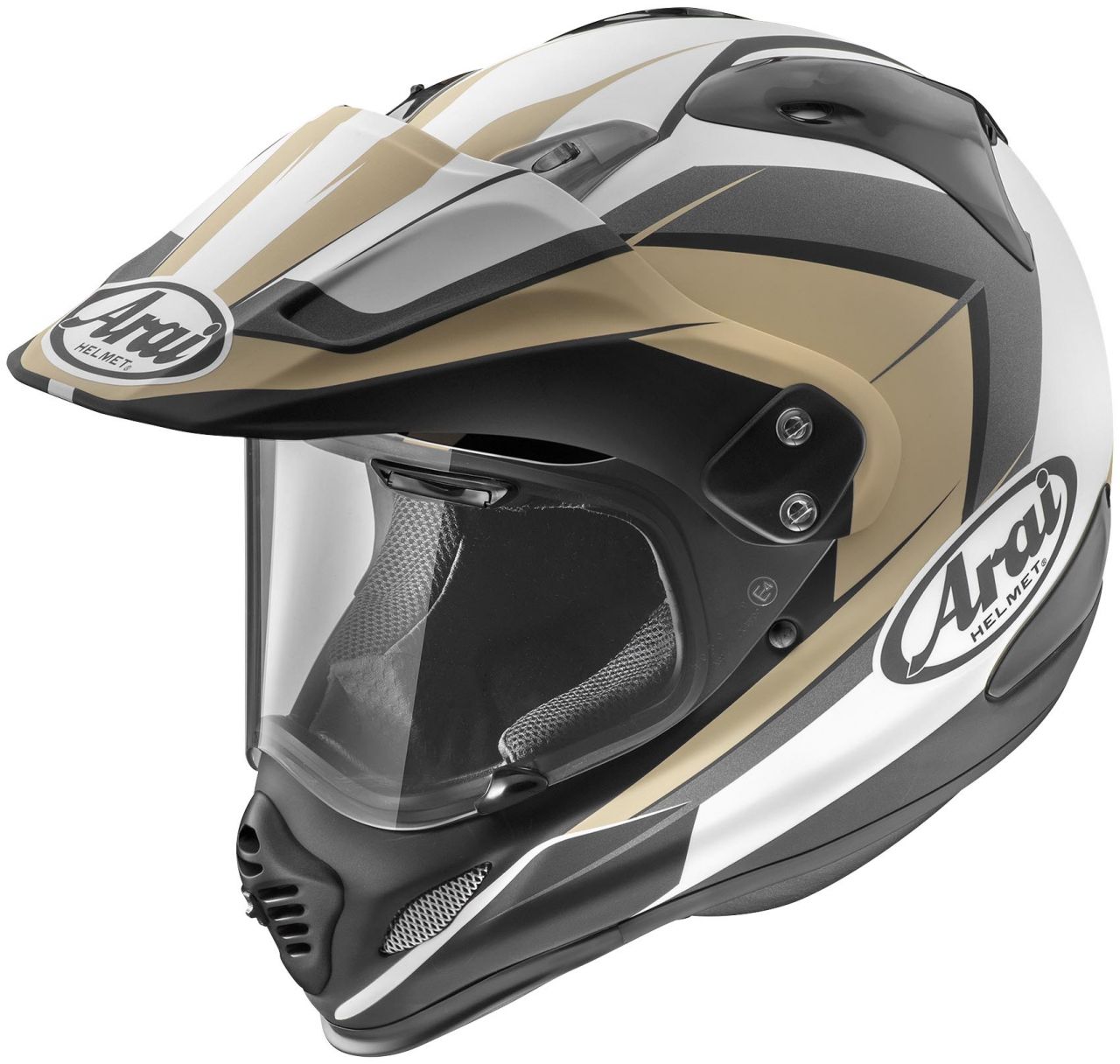 Arai Tour-X 4 Flare Sand Frost Full Face Kask