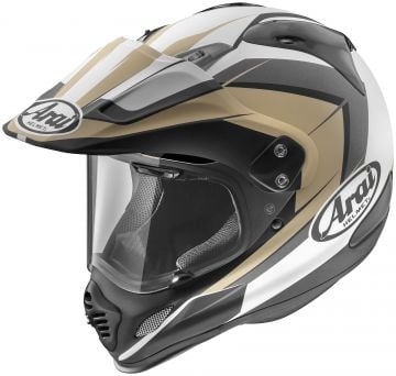 Arai Tour-X 4 Flare Sand Frost Full Face Kask