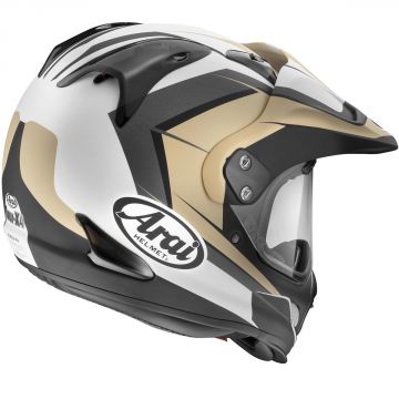 Arai Tour-X 4 Flare Sand Frost Full Face Kask