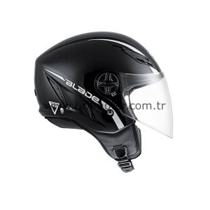 AGV Blade Black Kask