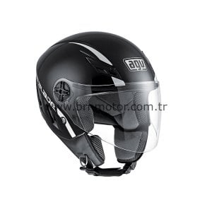 AGV Blade Black Kask