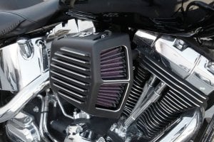 K&N HD-1611 Hava Filtresi