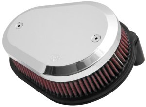 K&N RK-3932 Hava Filtresi | K&N | K&N RK-3932 Hava Filtresi