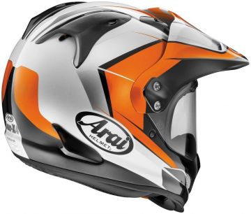 Arai Tour-X 4 Flare Orange Full Face Kask