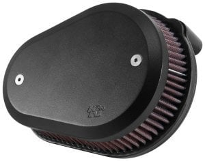 K&N RK-3932B Hava Filtresi