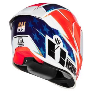 icon Airframe Pro MAX FLASH - GLORY Kask