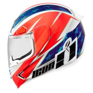 icon Airframe Pro MAX FLASH - GLORY Kask