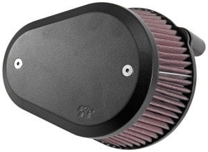 K&N RK-3932XB Hava Filtresi