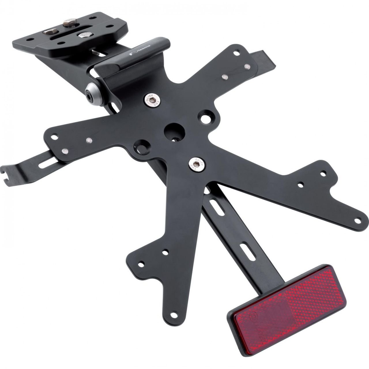Rizoma Universal FOX Plakalık PT313B