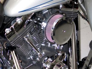 K&N RK-3933 Hava Filtresi
