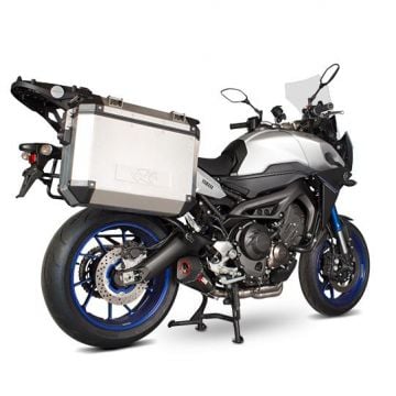Yamaha MT-09 Tracer Serket Taper Full Sistem