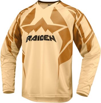 Icon Raiden Arakis Jersey 2X-Large