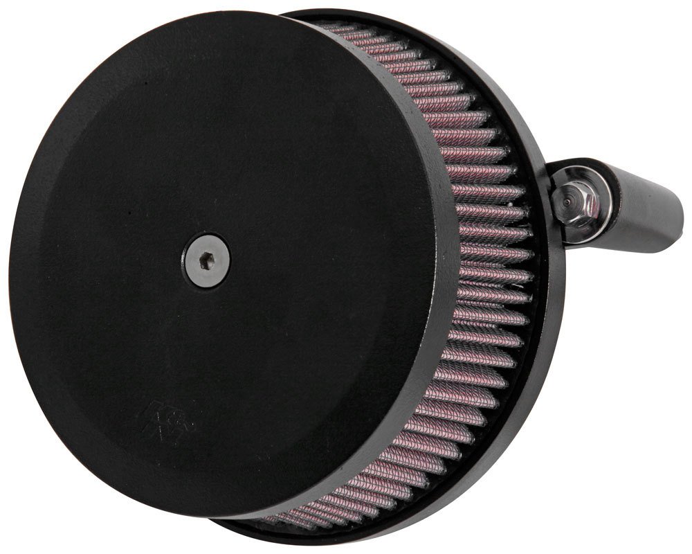 K&N RK-3933B Hava Filtresi