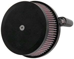 K&N RK-3933B Hava Filtresi