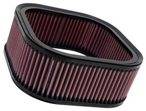 K&N HD-1102 Hava Filtresi