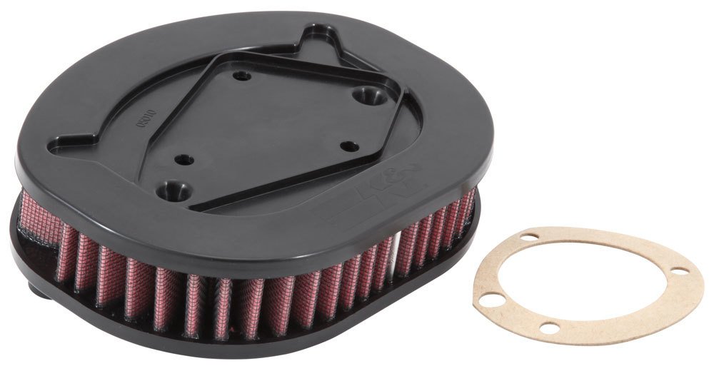 K&N HD-1212 Hava Filtresi