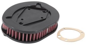 K&N HD-1212 Hava Filtresi