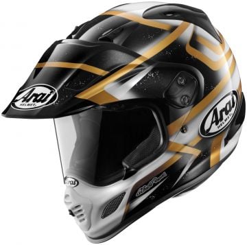 Arai Tour-X 4 Diamante White Full Face Kask