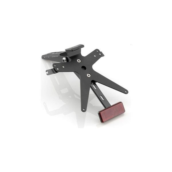 Rizoma Universal Fox Plakalık PT202B